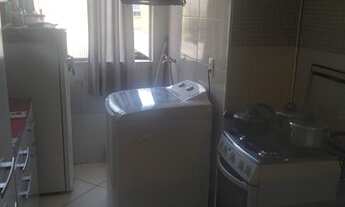 Imagem 2: ótimo apartamento no integração vila industrial