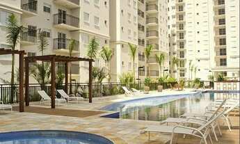 Imagem: Apartamento para venda tem 66 metros quadrados