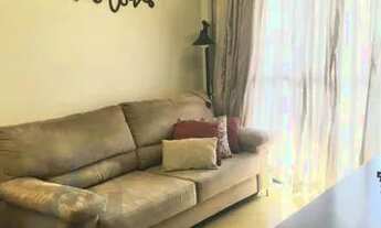 Imagem: Apartamento de 2 dormitórios, 1 suíte