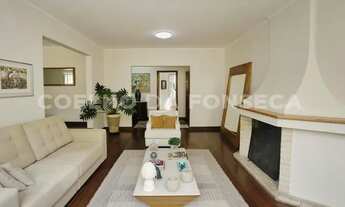 Imagem 6: São Paulo - Casa Padrão - Higienópolis