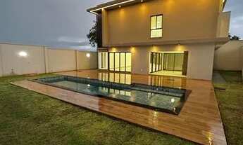 Imagem 4: Casa Portal do Sol Garden