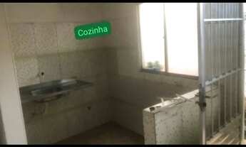 Imagem 3: 2 quartos sendo um com banheiro e kitnet