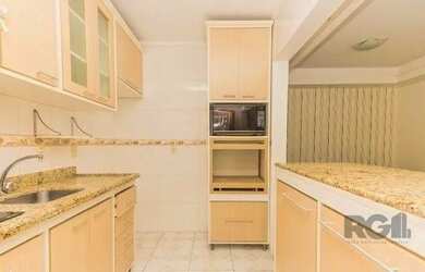 Imagem 3: Apartamento para Venda - 54.09m², 2 dormitórios, 1 vaga - Partenon