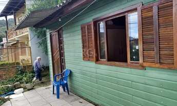 Imagem 3: Casa para Venda - 100m², 3 dormitórios, 4 vagas - Aberta dos Morros