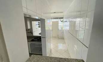 Imagem 3: Casa com 4 dormitórios para alugar, 213 m² por R$ 3.349,20/mês - Vila Luzita - Santo André