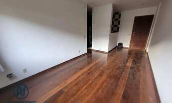 Imagem 2: Apartamento com 1 dormitório, 38 m² - venda por R$ 270.000,00 ou aluguel por R$ 2.109,22/m