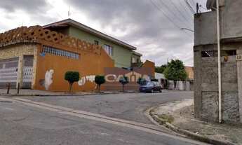 Imagem 2: Sobrado com 3 dormitórios à venda, 180 m² por R$ 750.000,00 - Itaquera - São Paulo/SP