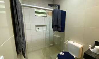 Imagem 4: Aluguel mensal casa em condominio fechado