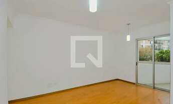 Imagem 2: Apartamento para Aluguel - Vila Augusta, 2 Quartos, 65 m2