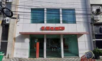 Imagem: LOJA REFORMADA COM 02 PAVIMENTOS TÉRREO