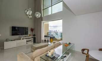 Imagem: Apartamento para Aluguel - Vila da Serra