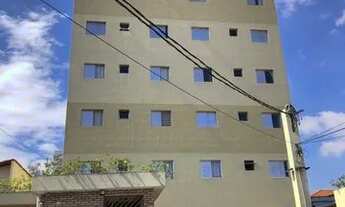 Imagem 2: Apartamento com 2 dormitórios para alugar, 90 m² por R$ 2.500,00/mês - Vila Augusta - Guar