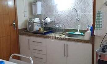 Imagem 2: Apartamento com 2 dormitórios à venda, 72 m² por R$ 370.000,00 - Fonseca - Niterói/RJ