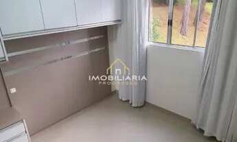 Imagem 6: Apartamento para aluguel possui 50 metros quadrados com 2 quartos em Pinheirinho - Curitib