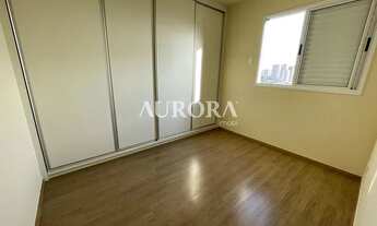 Imagem 6: Apartamento no Edifício Solar Alta Vista 55m² à venda por R$ 370.000,00, Aurora, Londrina