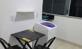 Imagem 3: Kitnets mobiliadas Jardim Camburi, excelente localização