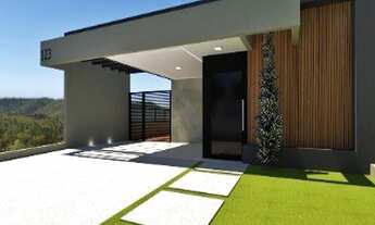 Imagem 5: CASA RESIDENCIAL em INDAIATUBA - SP, JARDIM MANTOVA