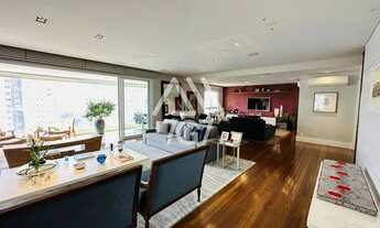 Imagem 6: EXCLUSIVIDADE E SOFISTICAÇÃO NO CAMPO BELO