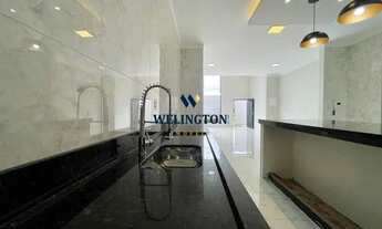 Imagem: Casa Nova Residencial Cerejeiras