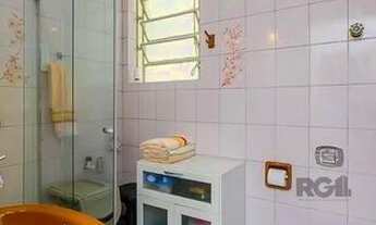 Imagem 5: Apartamento térreo para Venda - com 59.2m² 2 dormitórios no bairro Azenha