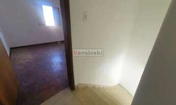 Imagem 6: Sobrado, Vila Santo Estéfano - São Paulo