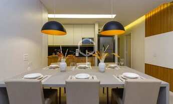 Imagem 7: Apartamento em Leblon - Rio de Janeiro