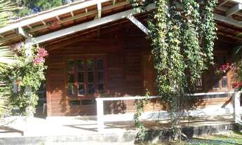 Imagem 2: CASA EM CONDOMÍNIO - CONDOMÍNIO HILLS 1 E 2 - SP