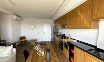 Imagem 3: Apartamento a venda na Vila madalena