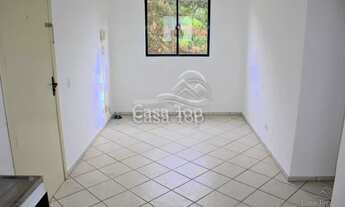 Imagem 2: Apartamento para alugar Jardim Carvalho - Residencial More