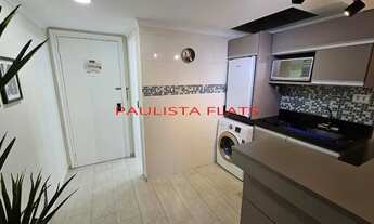 Imagem 6: SÃO PAULO - Apartamento Padrão - JARDIM PAULISTA