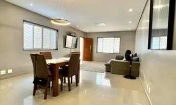 Imagem 3: Sobrado Triplex planejado com 3 suítes para alugar definitivo pacote, 219 m² por R$ 5.500