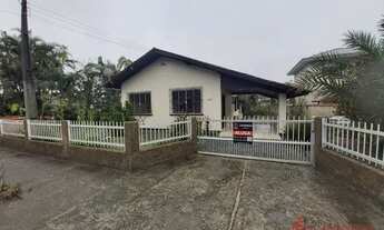 Imagem 2: CASA RESIDENCIAL em JOINVILLE - SC, PIRABEIRABA (PIRABEIRABA