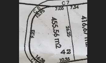 Imagem 3: Já Pensou em Ter Algo que vale a Pena, Tem Tudo esse Terreno