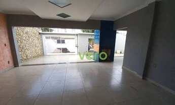 Imagem 3: Casa com 3 dormitórios para alugar, 194 m² por R$ 3.591,66/mês - Cariobinha - Americana/SP