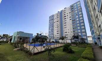 Imagem 6: Apartamento para Venda - 48.72m², 2 dormitórios, 1 vaga - Jardim Leopoldina