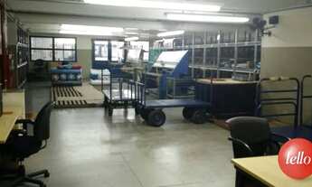 Imagem 3: São Paulo - Prédio Inteiro - Brás