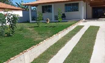 Imagem 2: VENDO CASA NO PONTO NOBRE DE BONSUCESSO EM SAQUAREMA RJ. $R300.000,00