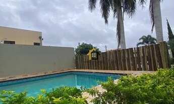 Imagem 3: Sobrado com 5 dormitórios, 400 m² - venda por R$ 1.800.000 ou aluguel por R$ 7.110/mês - D