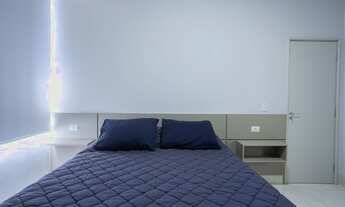 Imagem 6: Apartamento mobiliado no Residencial Drummond, agende uma visita!!