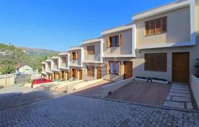 Imagem 5: Casa Condominio para Venda - 76.44m², 2 dormitórios, sendo 2 suites, 2 vagas - Teresópolis