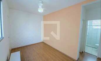 Imagem 3: Apartamento para Aluguel - Vila São José, 2 Quartos, 52 m2