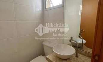 Imagem 5: Locação de Apartamentos / Padrão na cidade de Ribeirão Preto