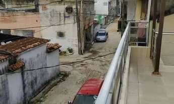 Imagem 4: Casa nos altos com 2 suites , sala , cozinha , sacada , perto de tudo