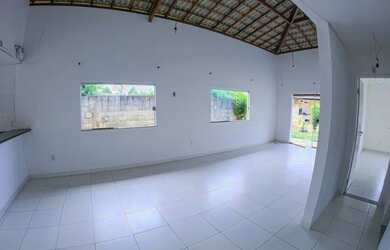 Imagem 5: CASA RESIDENCIAL em CAMAÇARI - BA, BARRA DO JACUÍPE (MONTE GORDO