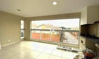 Imagem 2: Apartamento com 3 dormitórios à venda, 122 m² por R$ 1.065.000,00 - Jardim São Caetano - S