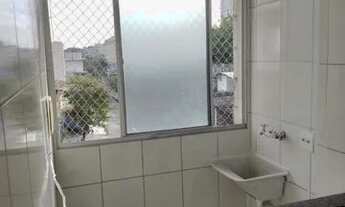 Imagem 5: Apartamento para aluguel com 56 metros quadrados com 2 quartos