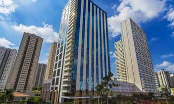 Imagem 2: Sala para alugar, 39 m² por R$ 2.832,00/mês - Centro - São Bernardo do Campo/SP