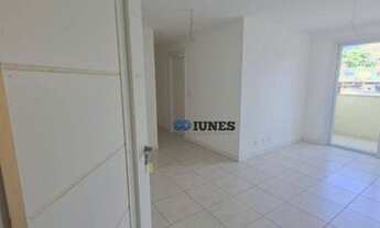 Imagem 2: Apartamento para alugar, 60 m² por R$ 2.218,04/mês - Badu - Niterói/RJ