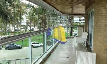 Imagem 4: Apartamento com 3 dormitórios à venda, 156 m² por R$ 4.600.000,00 - Riviera - Módulo 8 - B