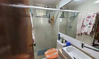 Imagem 7: Apartamento com 3 dormitórios à venda, 76 m² por R$ 228.000,00 - Parangaba - Fortaleza/CE